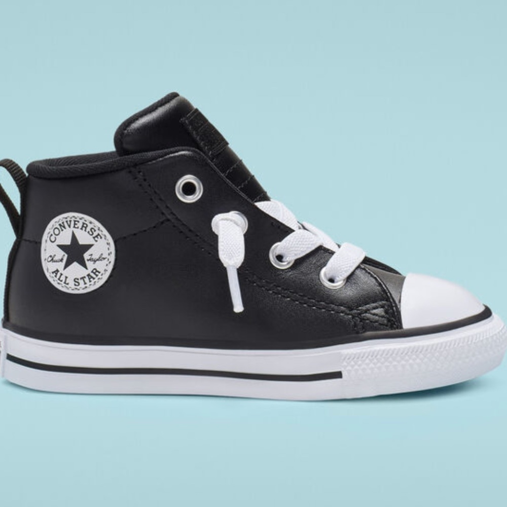 Chuck Taylor All Star Street